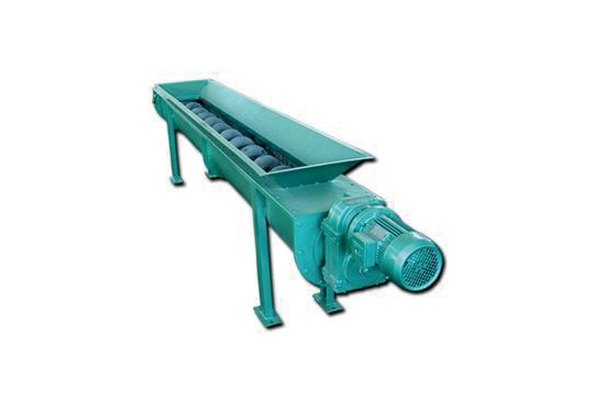 screw conveyor